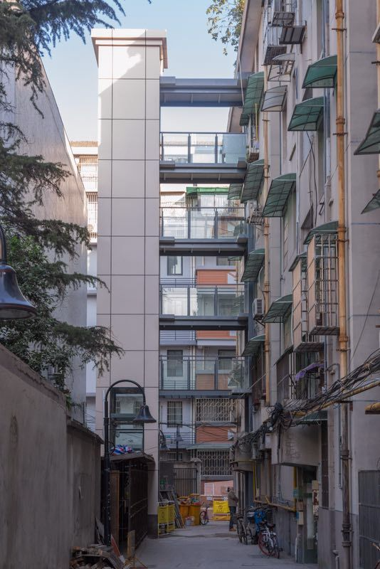 家用垂直电梯：银发家庭的“便捷选项”，但这些“短板”不可忽视